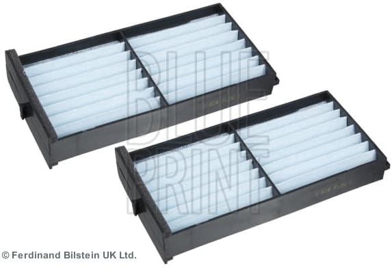 Filter Set, cabin air ADC42503