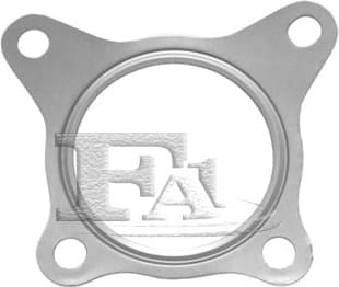 Gasket, exhaust pipe 110980