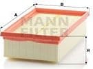 Air Filter C2485/1