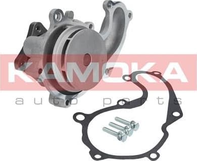 Water Pump, engine cooling T0128 - image 3