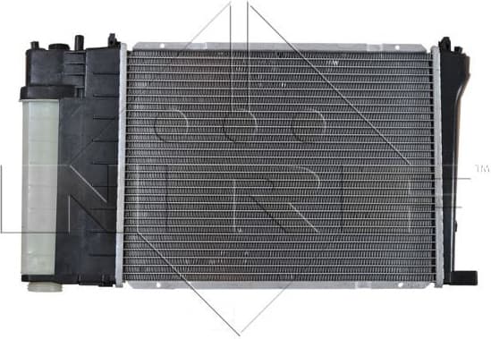 Radiator, engine cooling EASY FIT 53426 - image 3