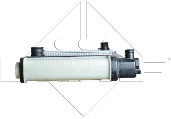 Radiator, engine cooling EASY FIT 53426 - image 5