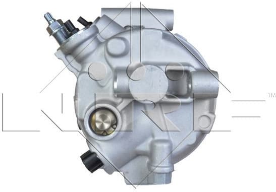 Compressor, air conditioning EASY FIT 32882 - image 4