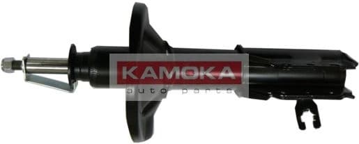 Shock absorber front 20333100