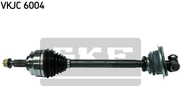 Drive Shaft VKJC 6004