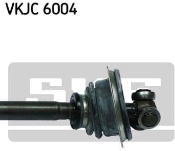 Drive Shaft VKJC 6004 - image 3