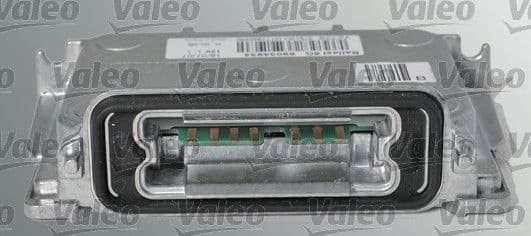 Ballast, gas discharge lamp ORIGINAL PART 043731