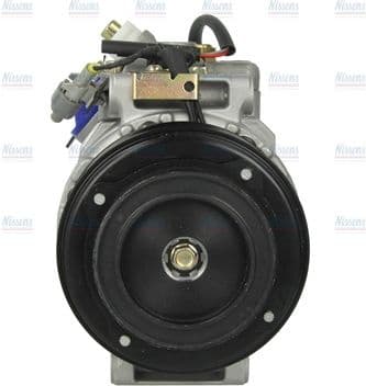 Compressor, air conditioning ** FIRST FIT ** 89574 - image 3