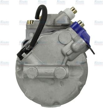 Compressor, air conditioning ** FIRST FIT ** 89574 - image 4