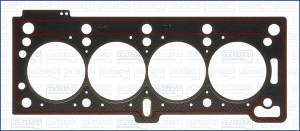Gasket, cylinder head 10095000