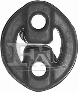 Mount, exhaust system 763901