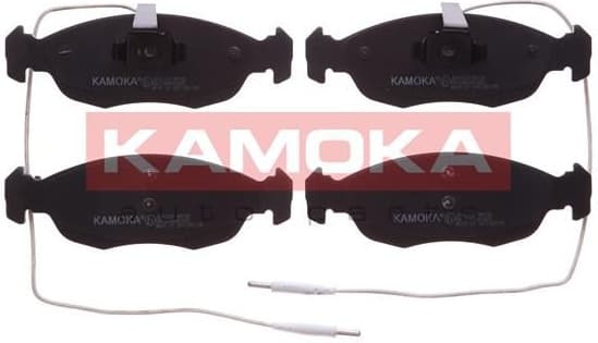 Brake Pad Set, disc brake JQ1012336 - image 2