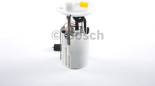 fuel supply unit 0580303025 - image 2