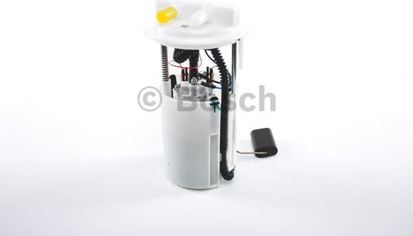 fuel supply unit 0580303025 - image 3