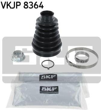 Bellow Kit, drive shaft VKJP 8364