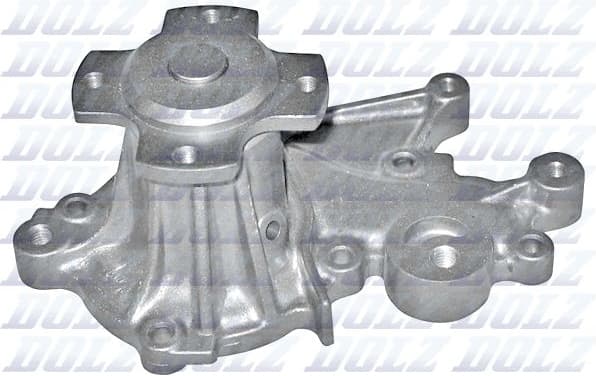 Water Pump, engine cooling S203