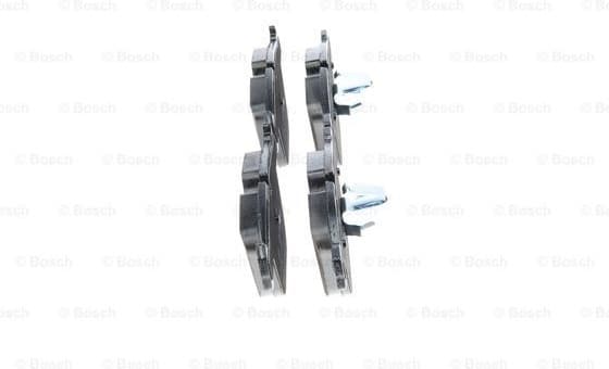 Brake Pad Set, disc brake 0986494325 - image 4