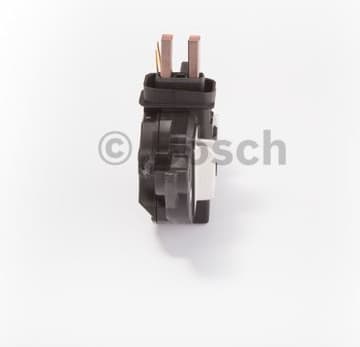 Alternator Regulator BOSCH F00M144142 - image 2