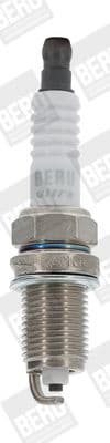 Spark plug Z 157 (BorgWarner (BERU))