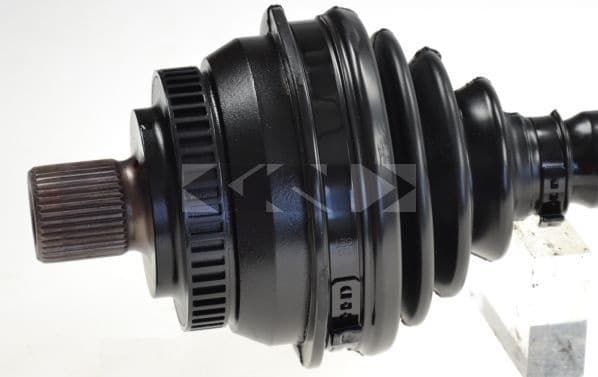 Drive Shaft 302835 - image 2