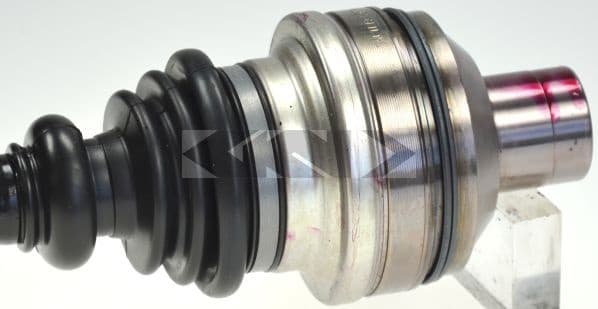 Drive Shaft 302835 - image 3