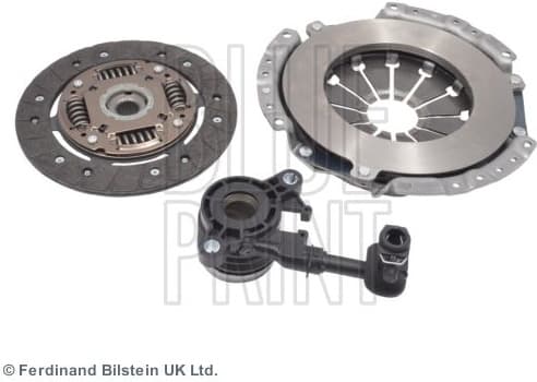 Clutch Kit ADN130204 - image 2
