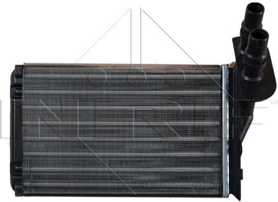 Heat Exchanger, interior heating 53382 - image 2