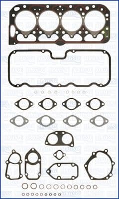 Gasket Kit, cylinder head FIBERMAX 52031000