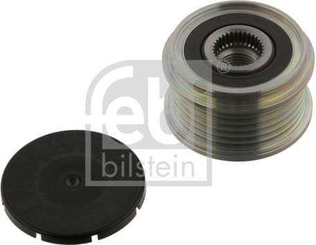 Alternator Freewheel Clutch 34599