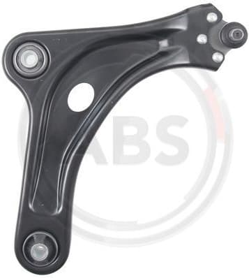 Control/Trailing Arm, wheel suspension 211580 - image 2
