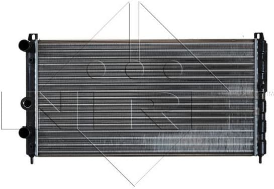 Radiator, engine cooling 50560 - image 2