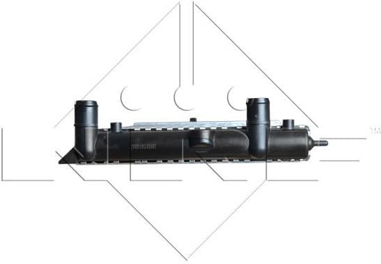 Radiator, engine cooling 50560 - image 5