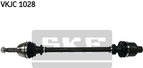 Drive Shaft VKJC 1028