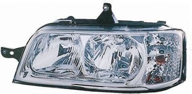 Headlight 1650961