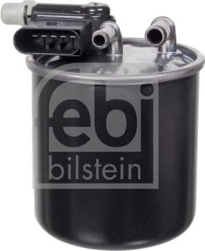 Fuel Filter 100478