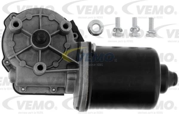 Wiper Motor Green Mobility Parts V10-07-0001