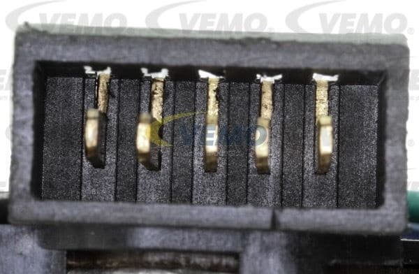 Wiper Motor Green Mobility Parts V10-07-0001 - image 2