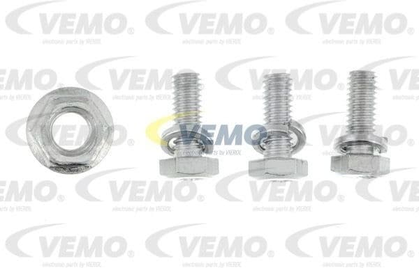 Wiper Motor Green Mobility Parts V10-07-0001 - image 3