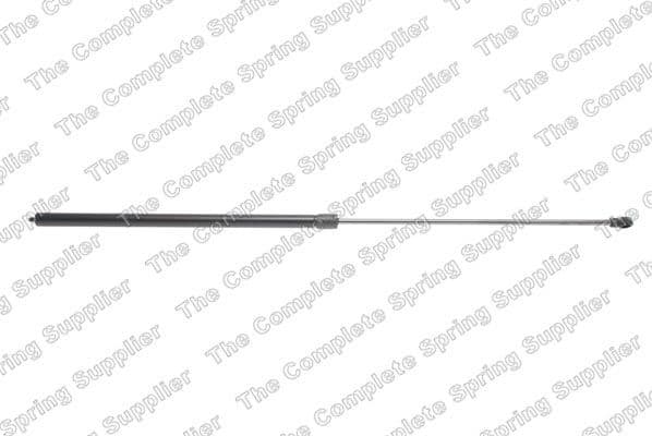 Gas Spring, bonnet 346004