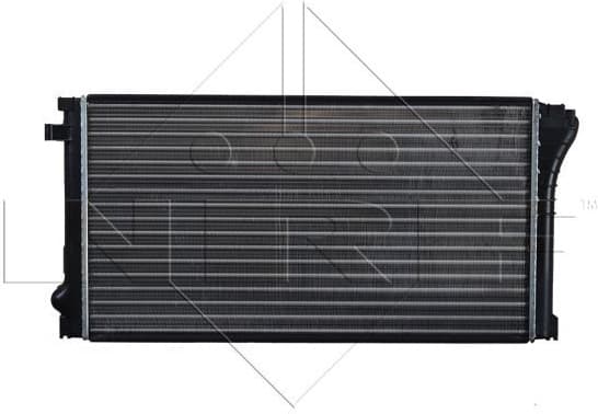 Radiator, engine cooling 58237 - image 3