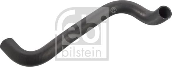 Radiator Hose 12527