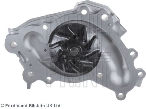 Water Pump, engine cooling ADT39148 - image 2