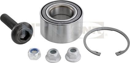 Wheel Bearing Kit R157.46