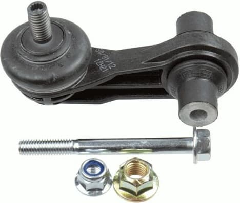 Link/Coupling Rod, stabiliser bar 38600 01