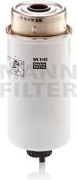 Fuel Filter WK8163