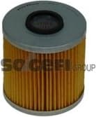 Oil Filter L857