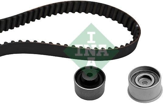 Timing Belt Kit 530054910