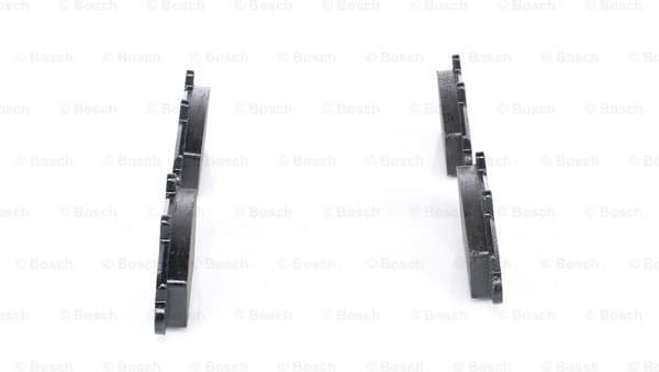 Brake Pad Set, disc brake 0986494288 - image 2