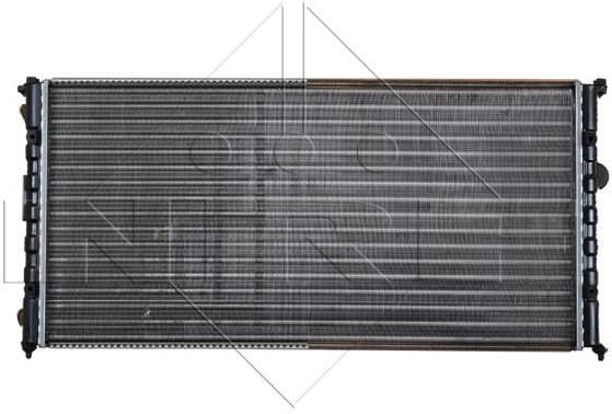 Radiator, engine cooling 58095 - image 3