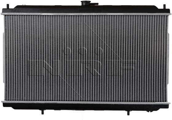 Radiator, engine cooling EASY FIT 52069 - image 3